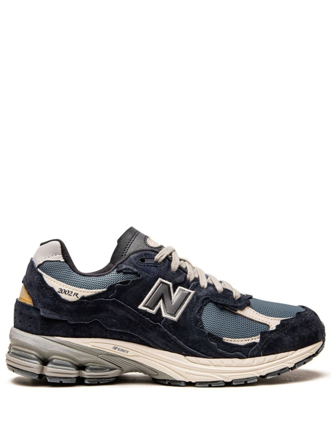 

Кроссовки 2002RD New Balance, синий