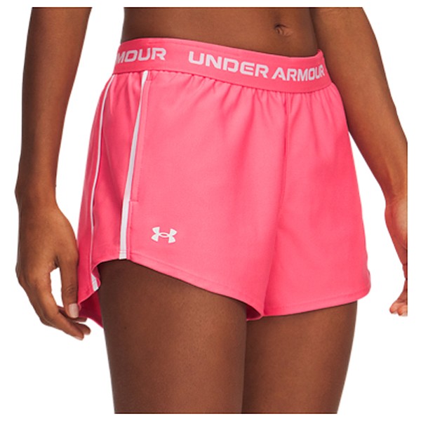 

Женские шорты в стиле хай-тек Under Armour, мультиколор