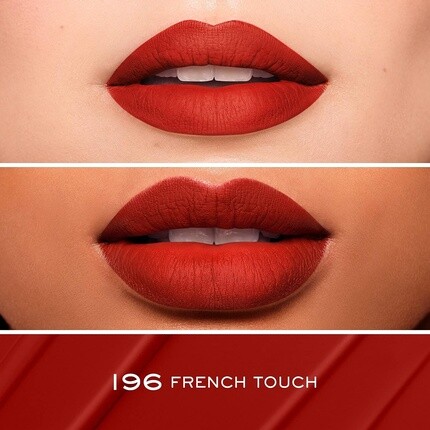 Lancome LAbsolu Rouge Drama Ink Liquid Lipstick, Lancome — фото 2