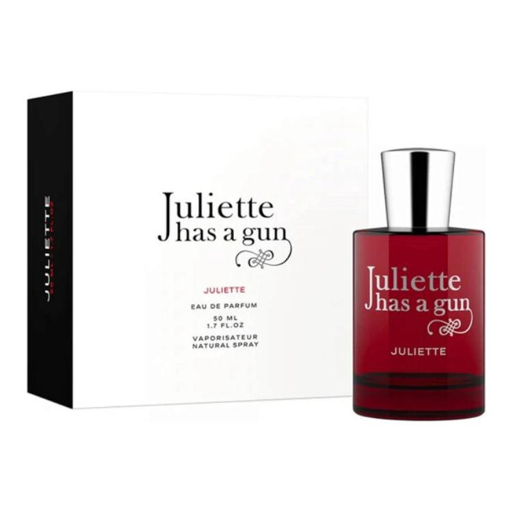 Духи Juliette Perfumes Potpourri с фруктовыми нотами Eau De Parfum EDP 50 мл Juliette Has A Gun — фото 2