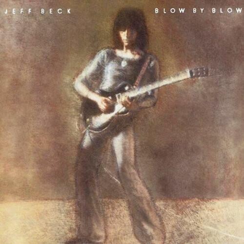 

Виниловая пластинка Beck, Jeff - Blow By Blow