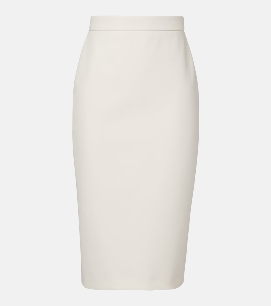 

Облегающий карандаш Flash Max Mara, Tela