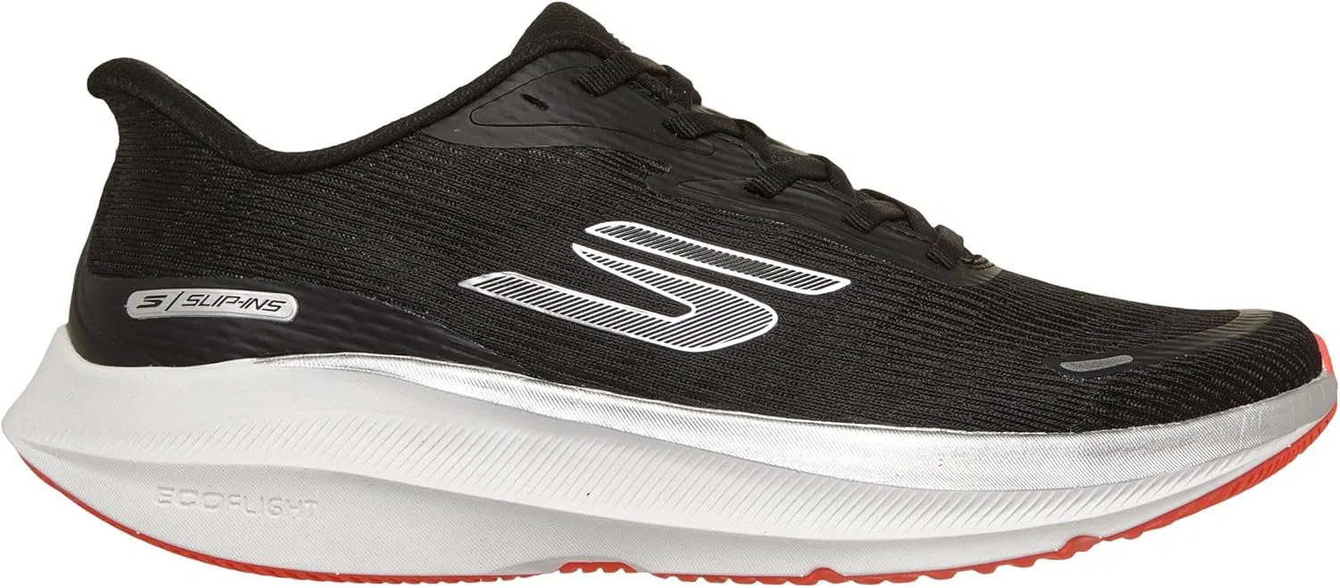 Мужские кроссовки Skechers SKX Aero Pulse, черный — фото 4