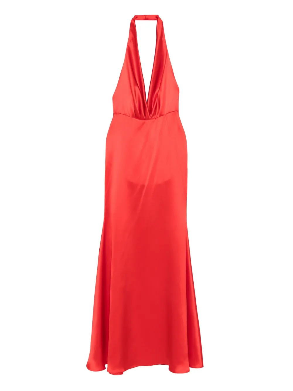 

Платье Belle Il Volo, красный