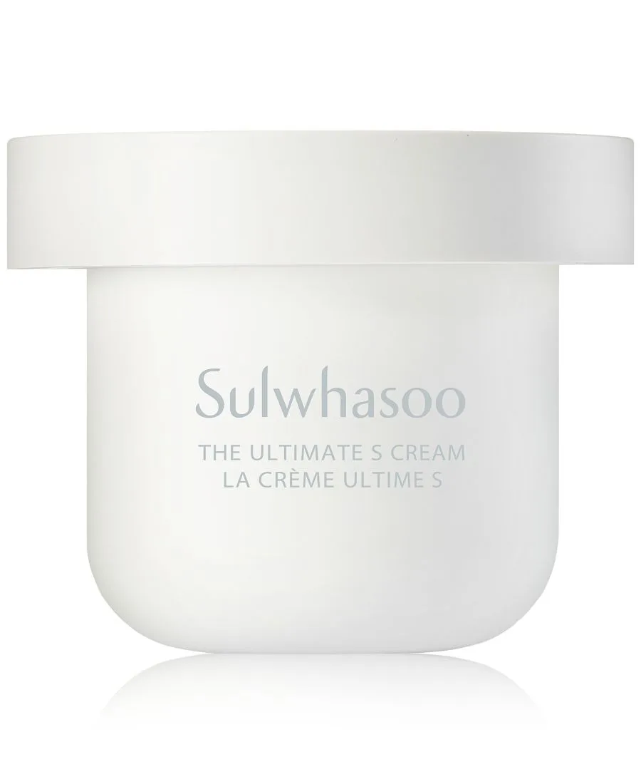 Sulwhasoo Сменный блок крема Ultimate S, 2 унции