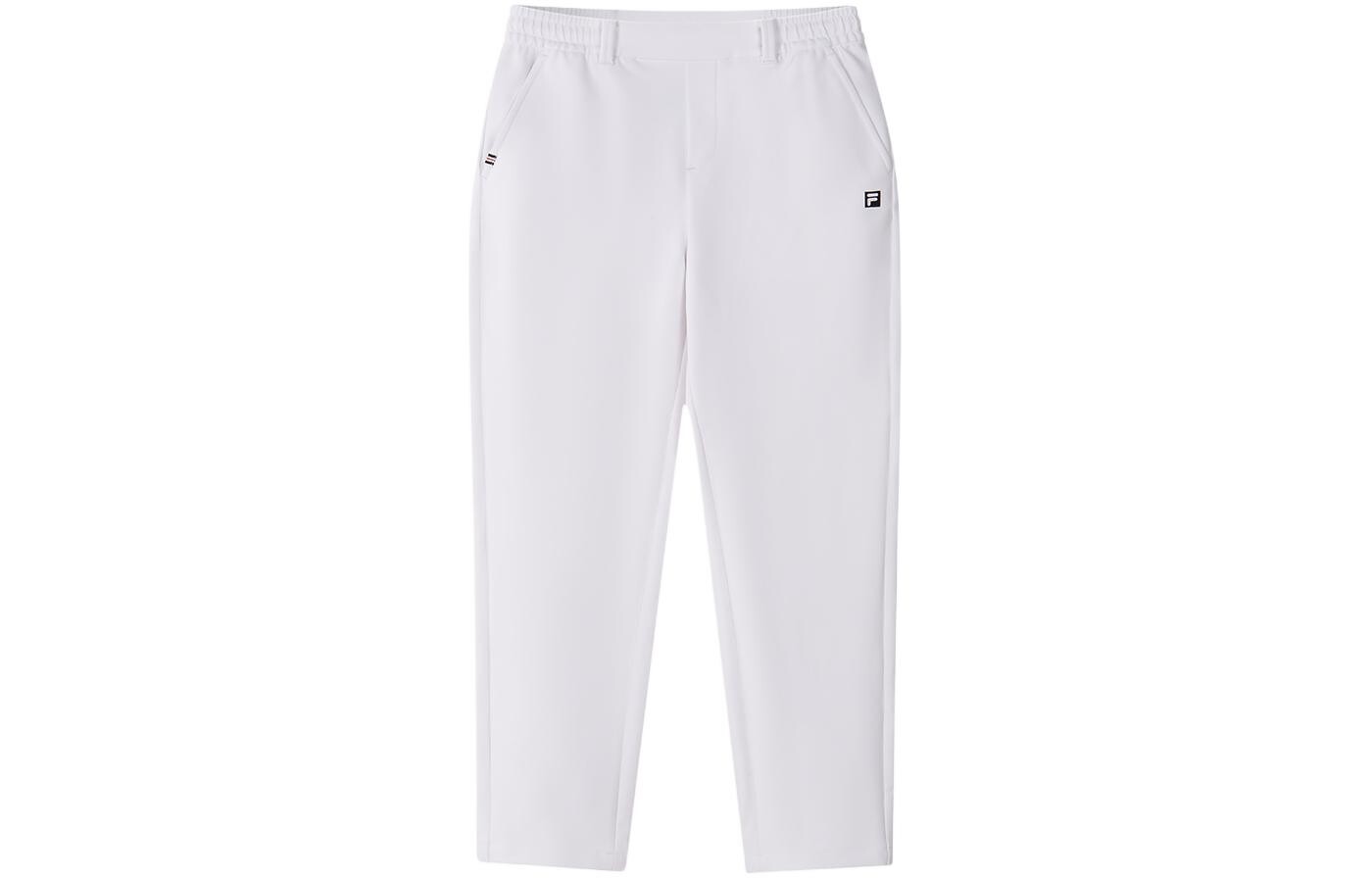 

GS Брюки Fila Kids, цвет Jade White