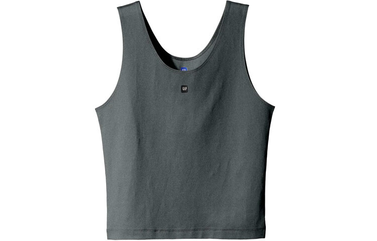 

Balenciaga X Camisole Женская темно-зеленая Yeezy