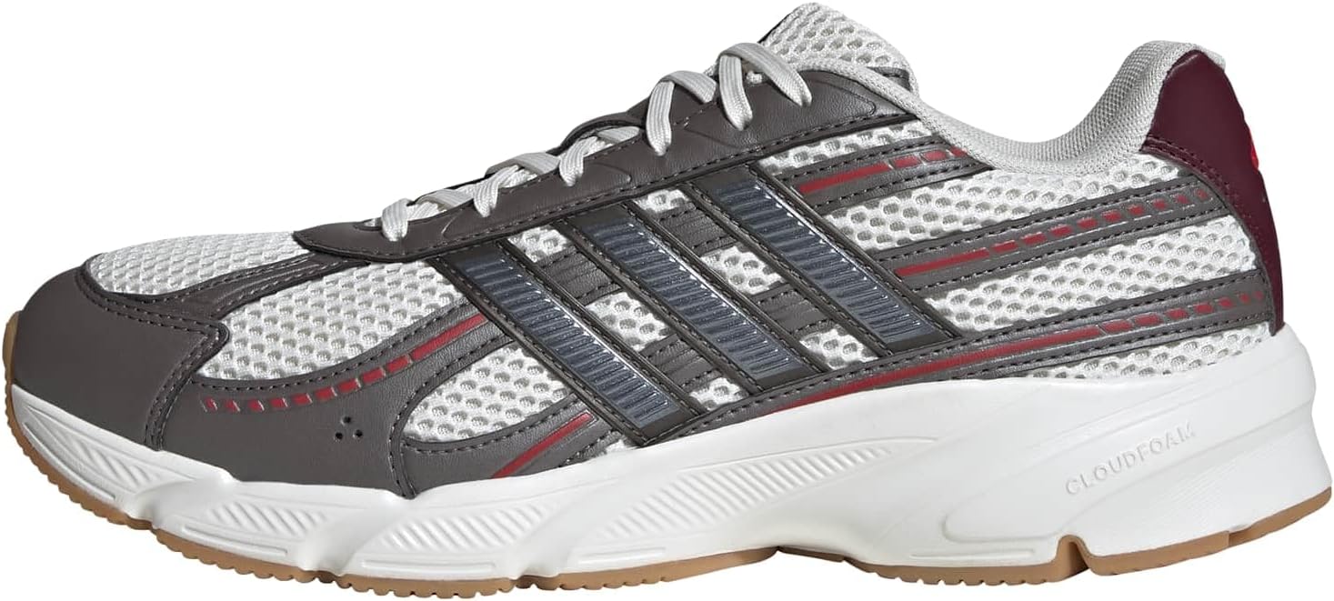 

Мужские кроссовки adidas Technochaos, белый/серый