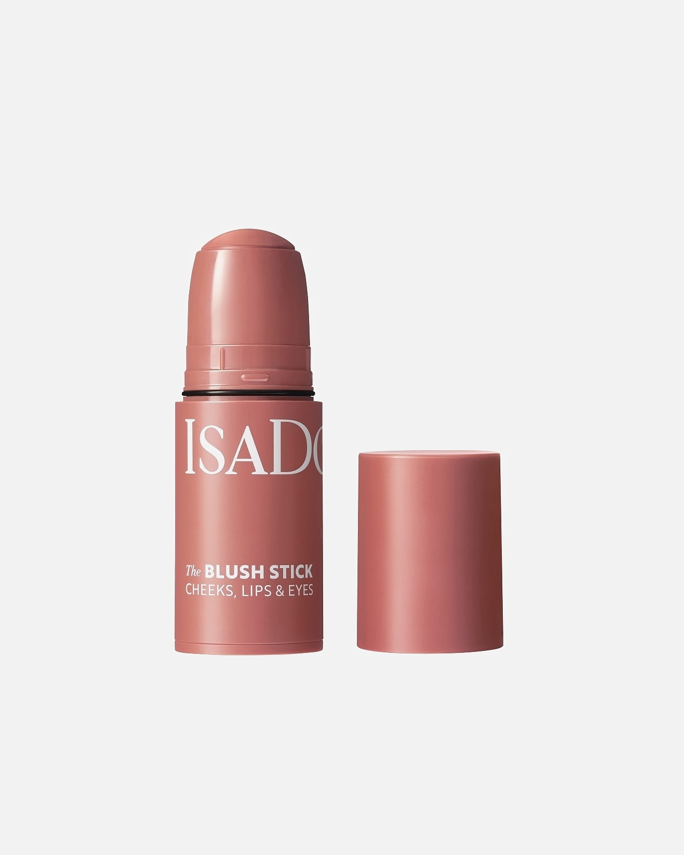 

Румяна Isadora, nr. 40 soft pink, 5.5 гр