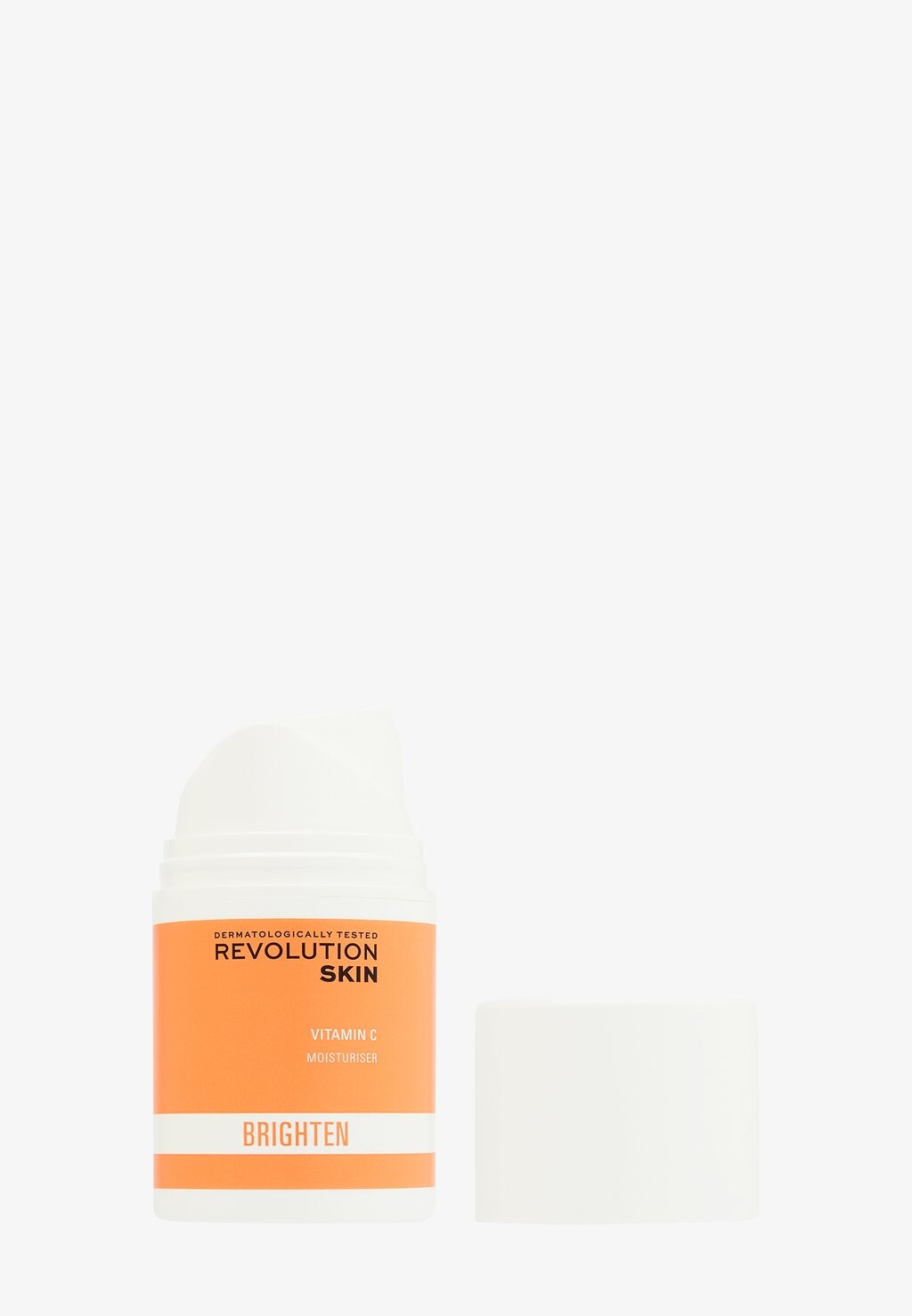 

Дневной крем Vitamin C Moisturiser Revolution Skincare
