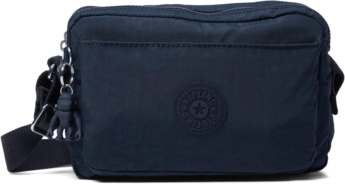 

Сумка Abanu M Kipling, цвет Blue Bleu 2