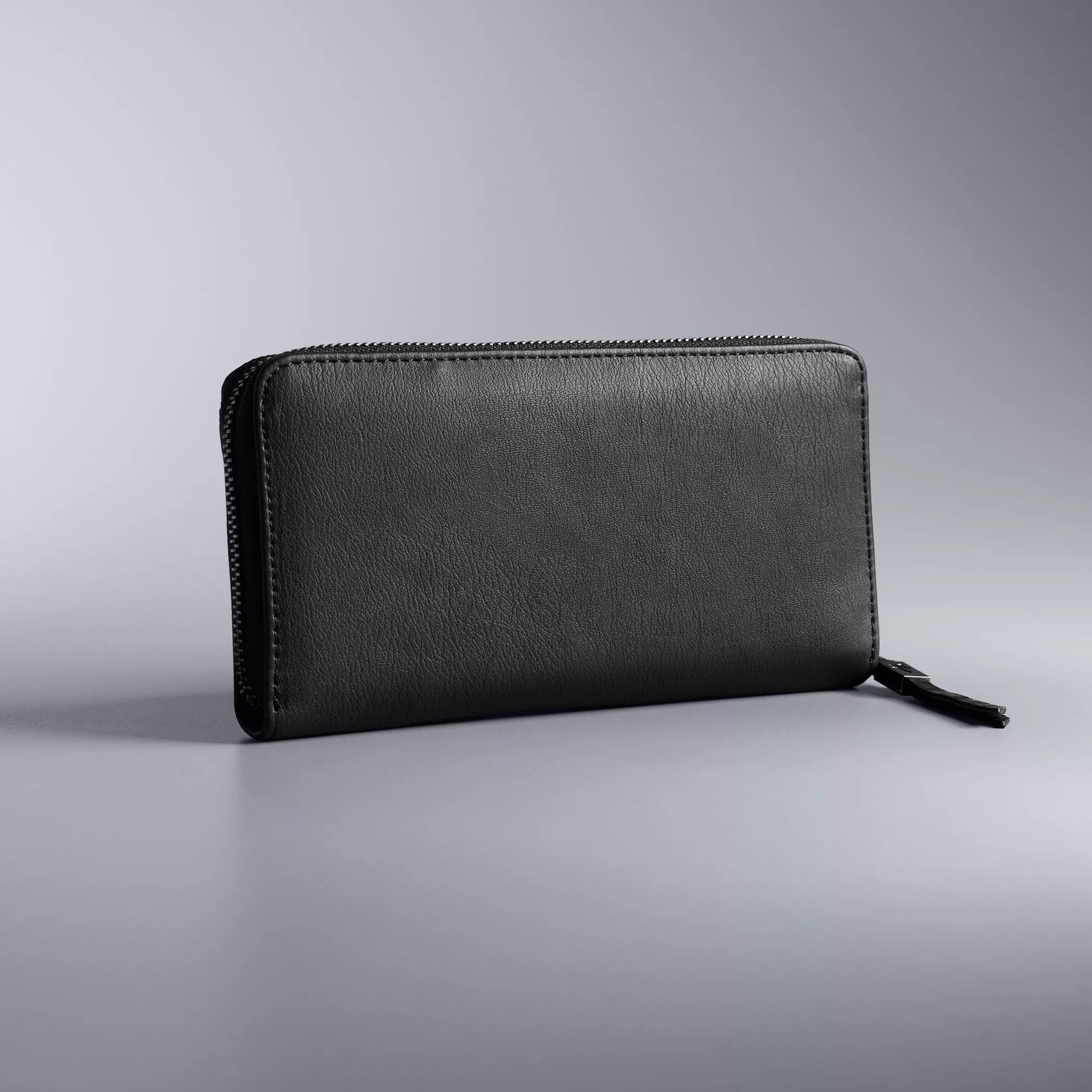 

Simply Vera Фирменный кошелек Vera Wang Simply Vera Vera Wang, черный