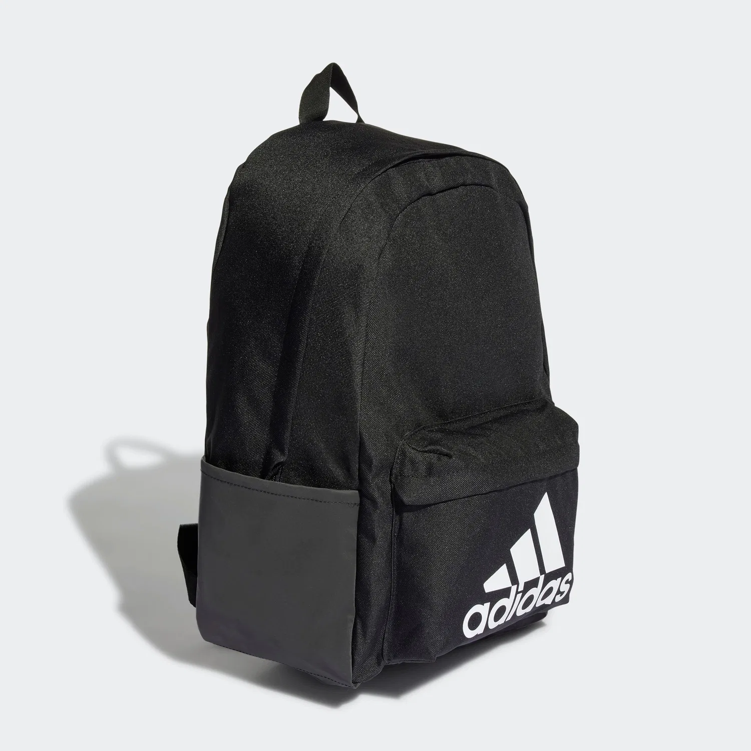 Рюкзак Adidas Classic BOS чёрный — фото 4