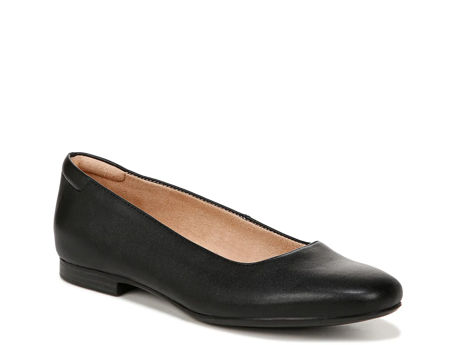 

Балетки Kari Ballet Flat Naturalizer, черный