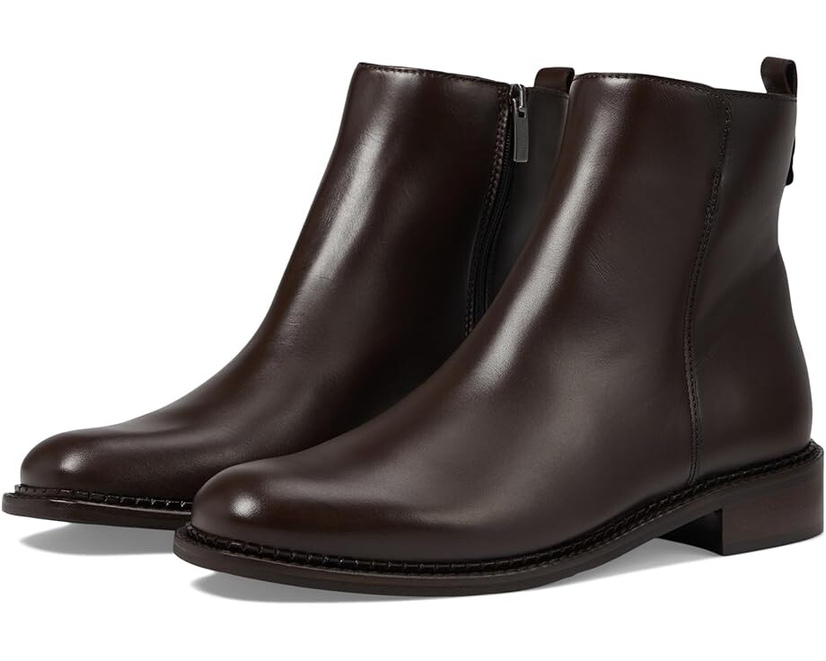 

Ботинки La Canadienne Sawyer, цвет Brown Leather