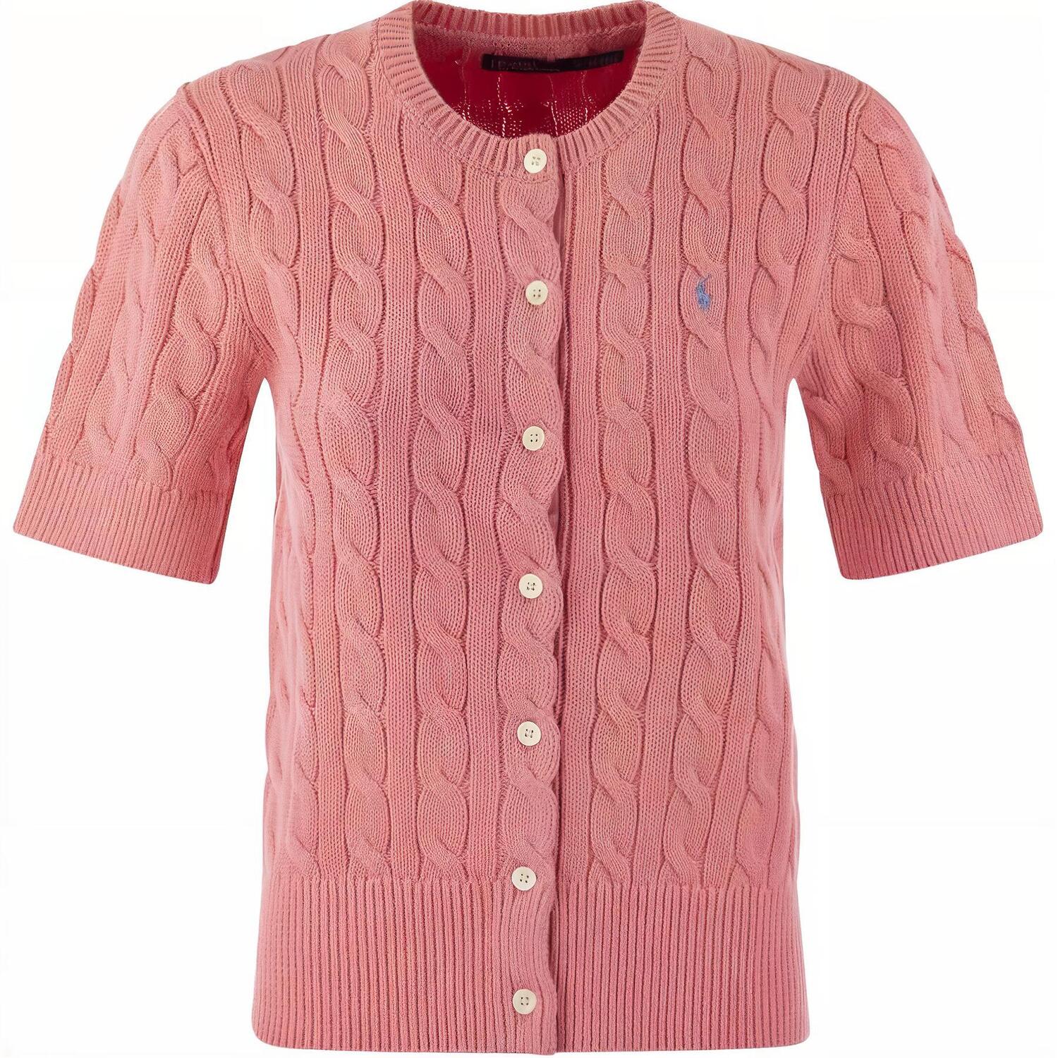 

Polo Ralph Lauren Топ женский розовый