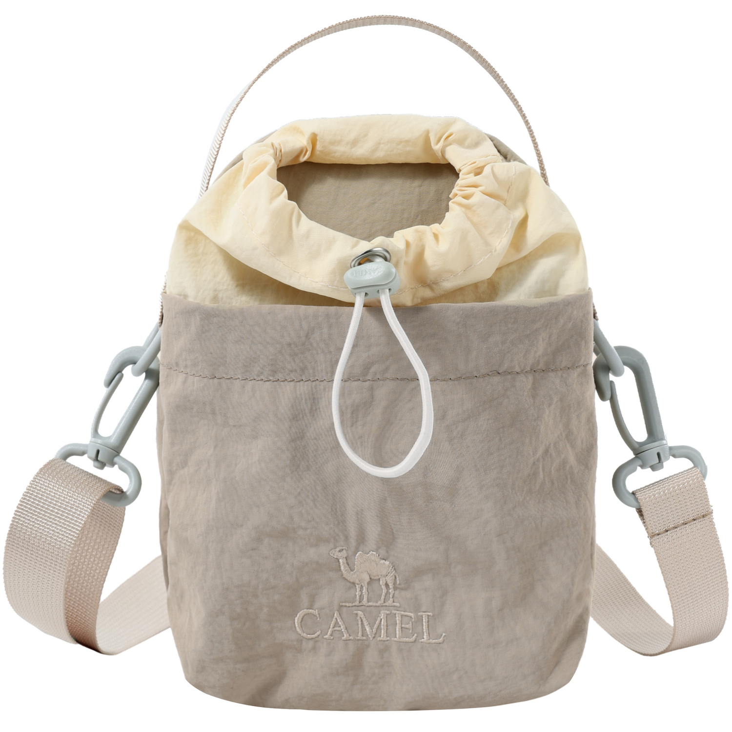 

CAMEL Нейлоновая сумка Unisex Multicolor