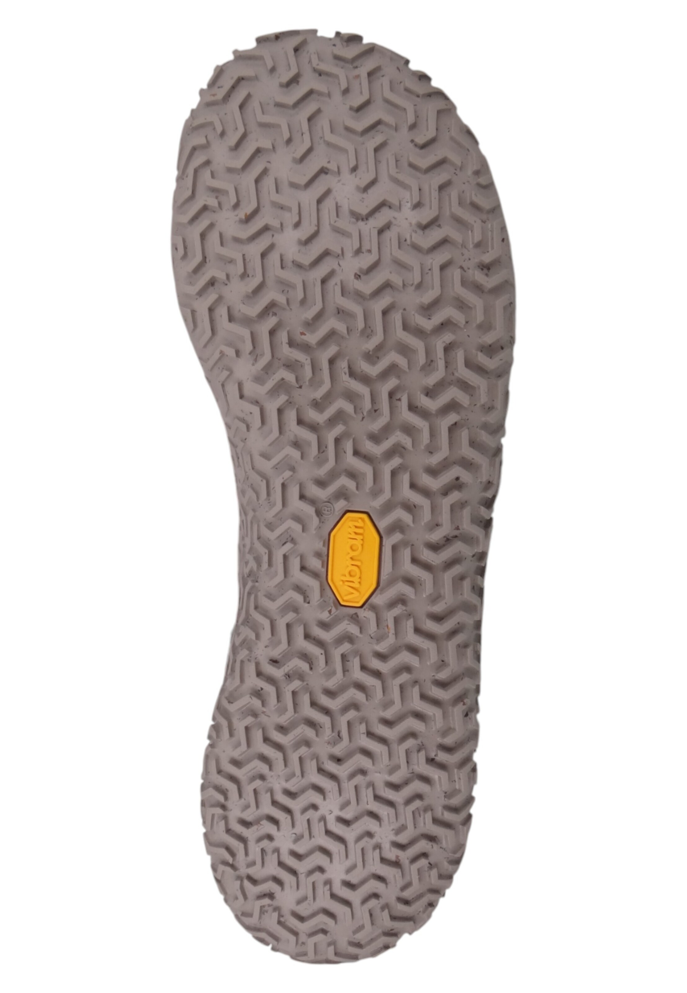 MERRELL Кроссовки 'Trail Glove 7 Barefoot' в цвете Taupe — фото 3