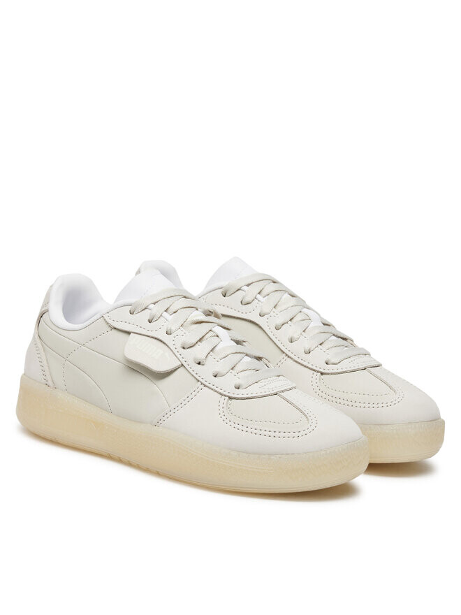 Кроссовки Puma Palermo Moda Elevated Wns 398527 02 Gris, серый — фото 2