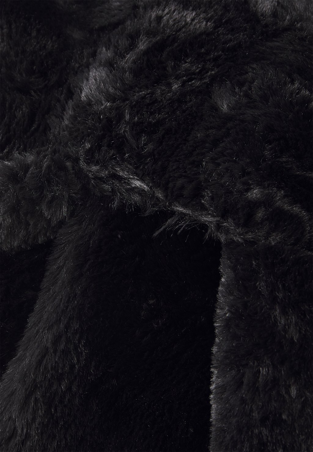 

Шарф VILUBBA SCARF VILA, черный