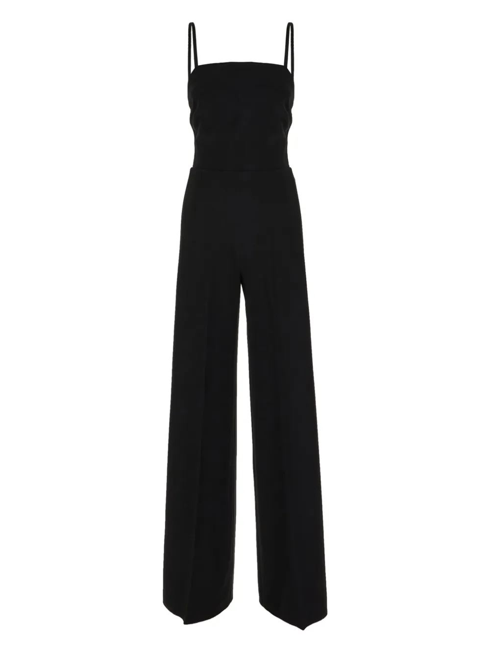 

Комбинезон Elvy MAX MARA, черный