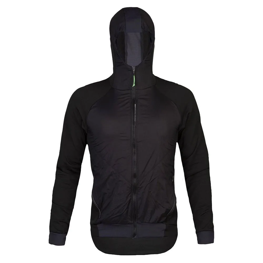 

Худи Q36.5 Active Wear, черный