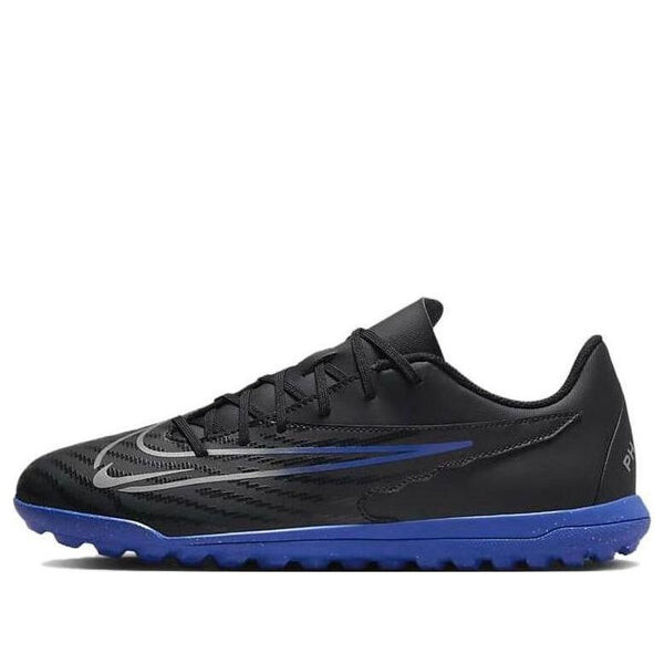 Кроссовки фантом gx club tf Nike, черный