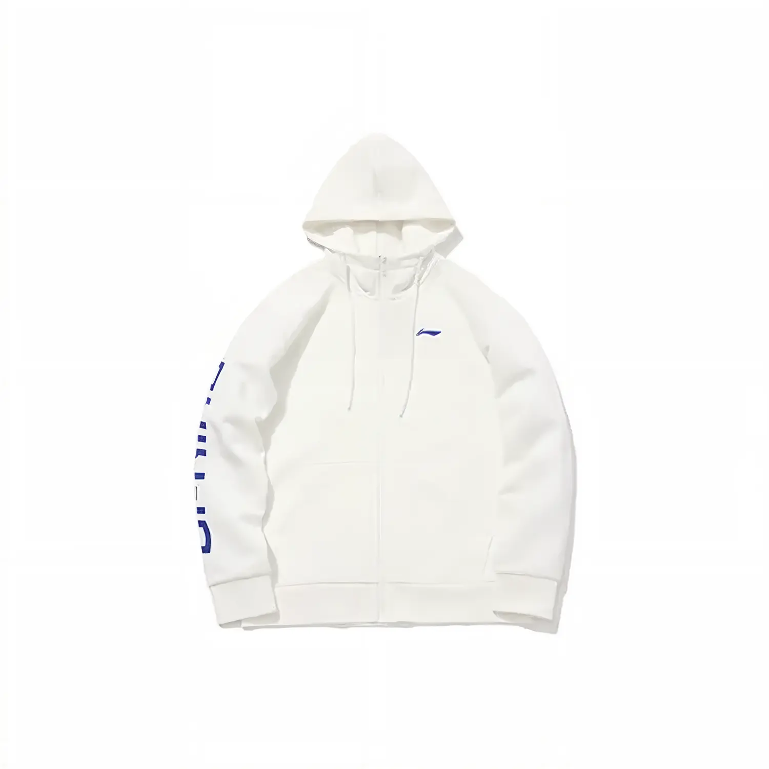 

Свитер мужской цвета айвори LINING