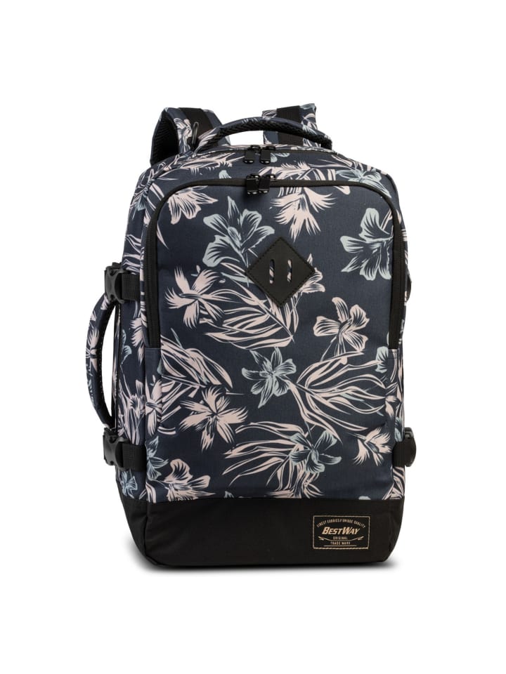 

Рюкзак Worldpack