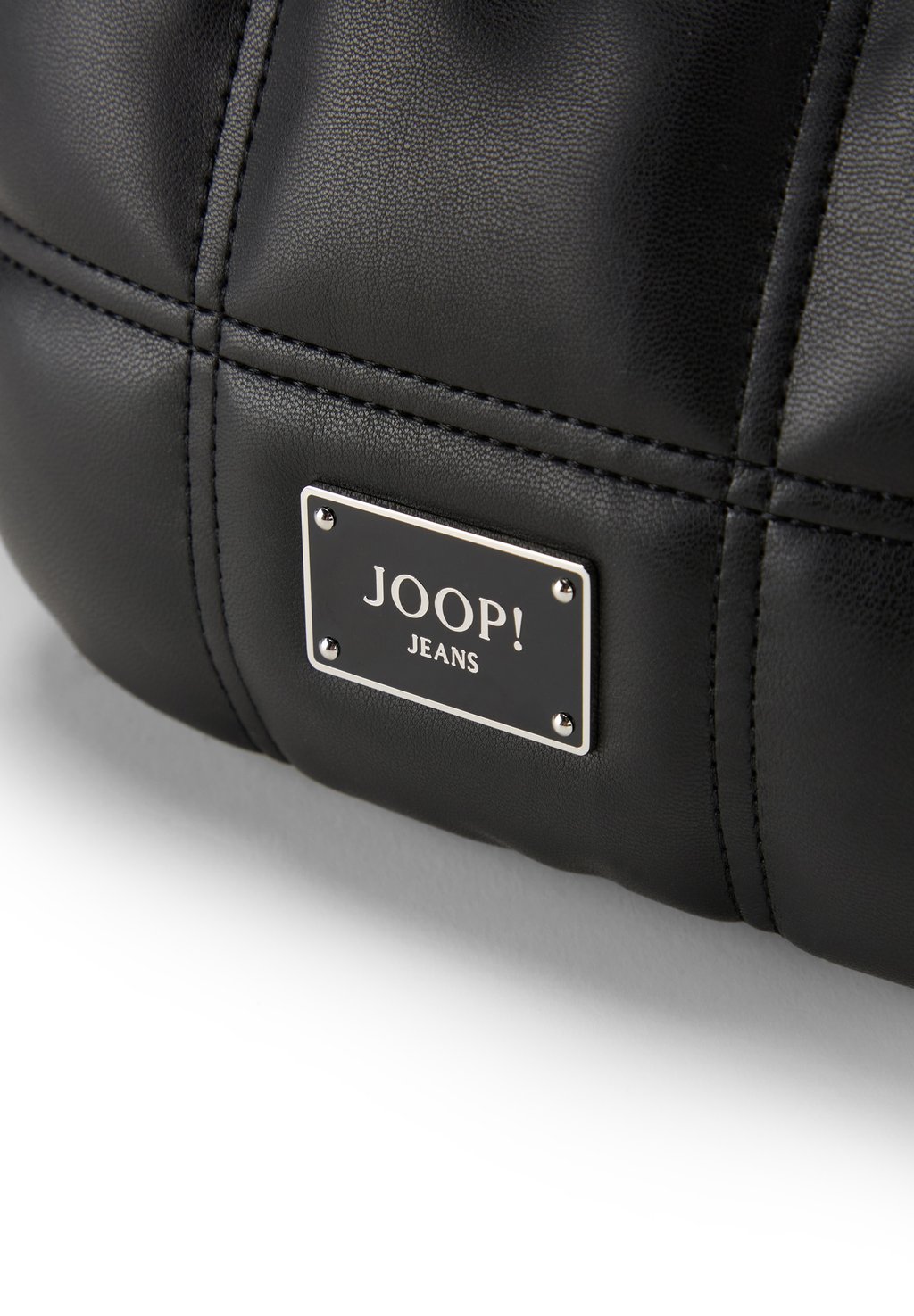 

Сумка через плечо ORDINE DOPPIO FABRIZIA JOOP! Jeans, черный