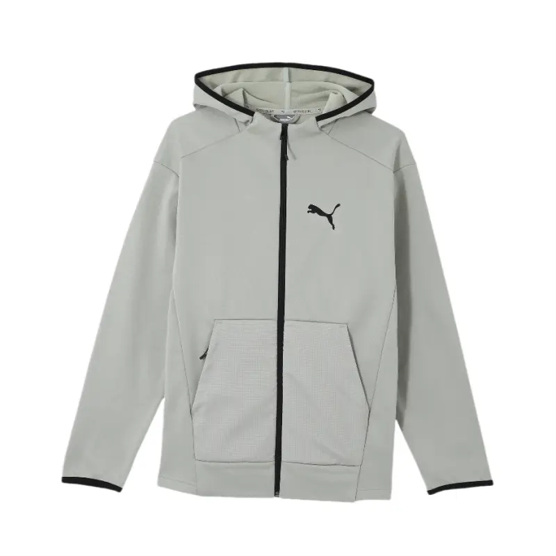 

Курка мужская Marble Gray PUMA, Серый, Курка мужская Marble Gray PUMA