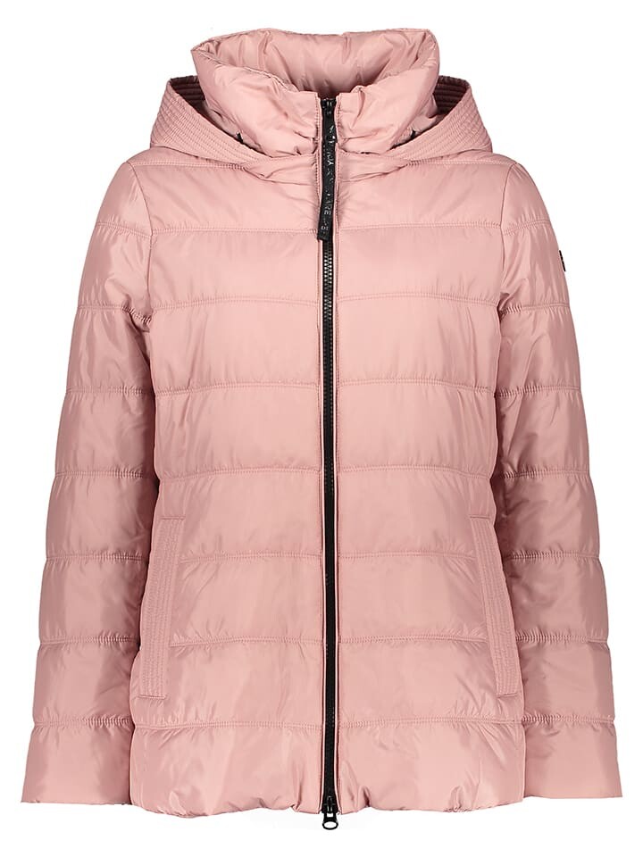 

Стеганая куртка Fuchs Schmitt Steppjacke, розовый