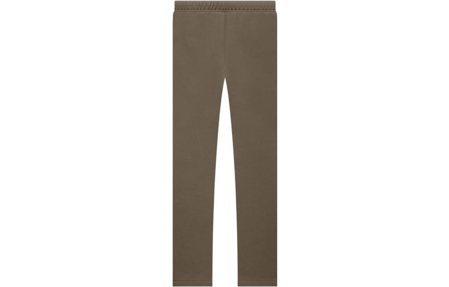 Повседневные брюки Fear of God Essentials FW22 Relaxed Sweatpant Wood — фото 3