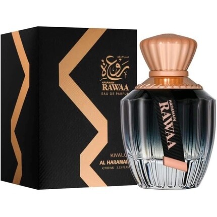 

Al Haramain Musk By 100ml Eau De Parfum