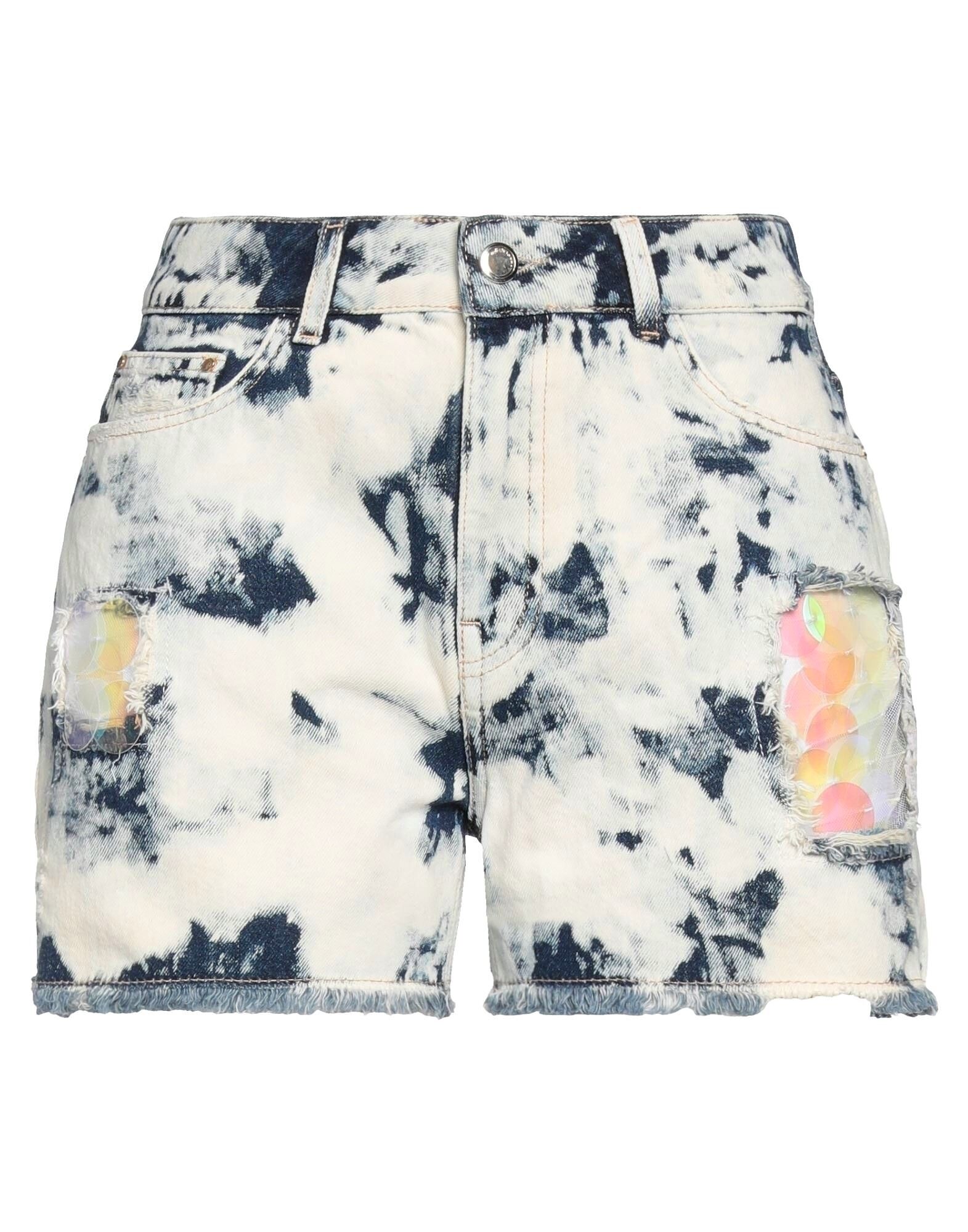 

Джинсовые шорты Relish, синий