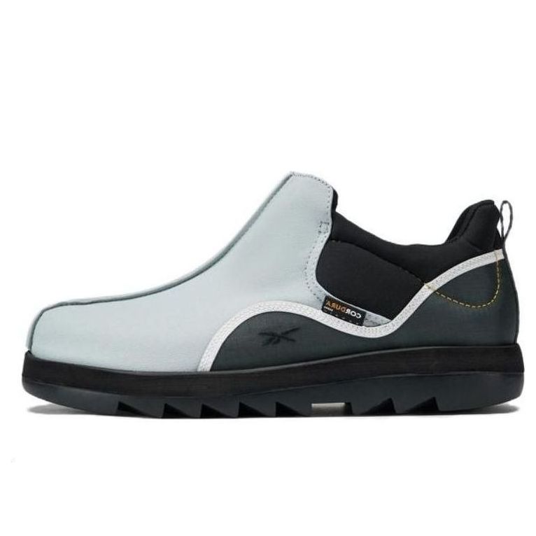 

Кроссовки Reebok Beatnik Moc Cordura 'Light Blue Black', синий
