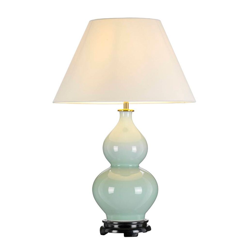 

Настольная лампа Harbin 1xE27 H:64 Ø:40 Elstead Lighting