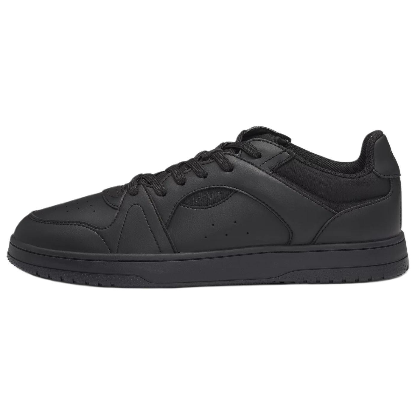 

HUGO BOSS Кроссовки Low top Skateboard Shoes Men's Black