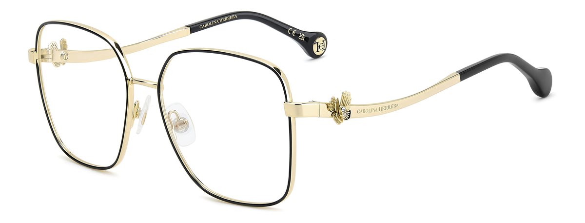 

Женские оптические оправы HER 0397 CAROLINA HERRERA