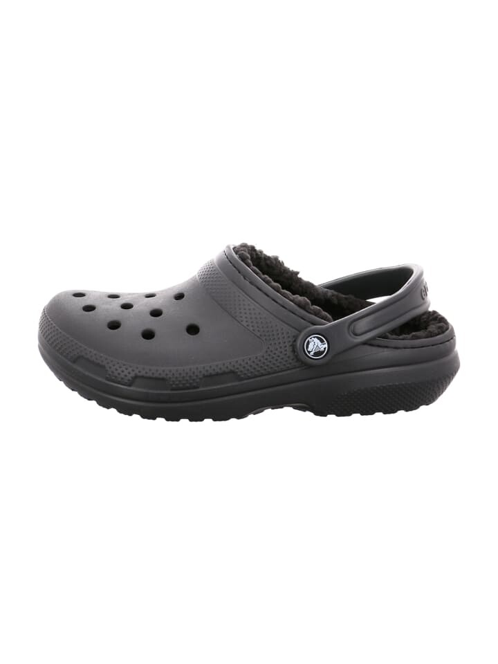 

Сабо Crocs, черный