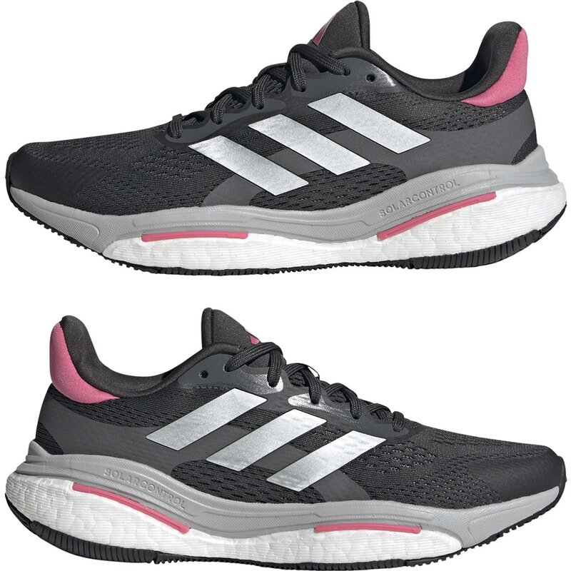 Кроссовки Solarcontrol 2.0 Adidas, мультиколор — фото 4