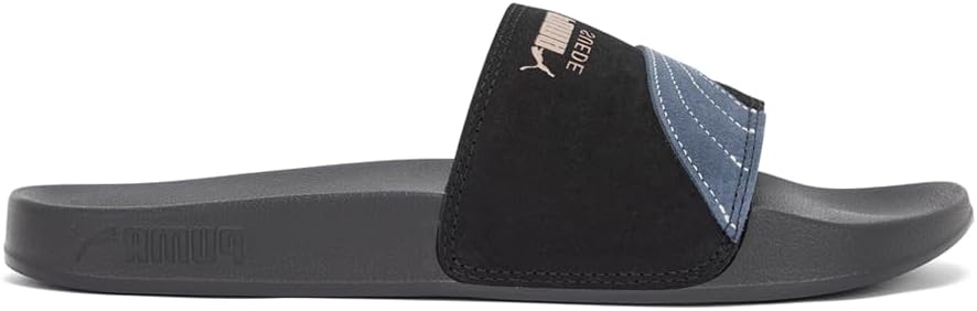 

PUMA Мужские кроссовки Leadcat 2.0 Suede Og Slide Casual - черный