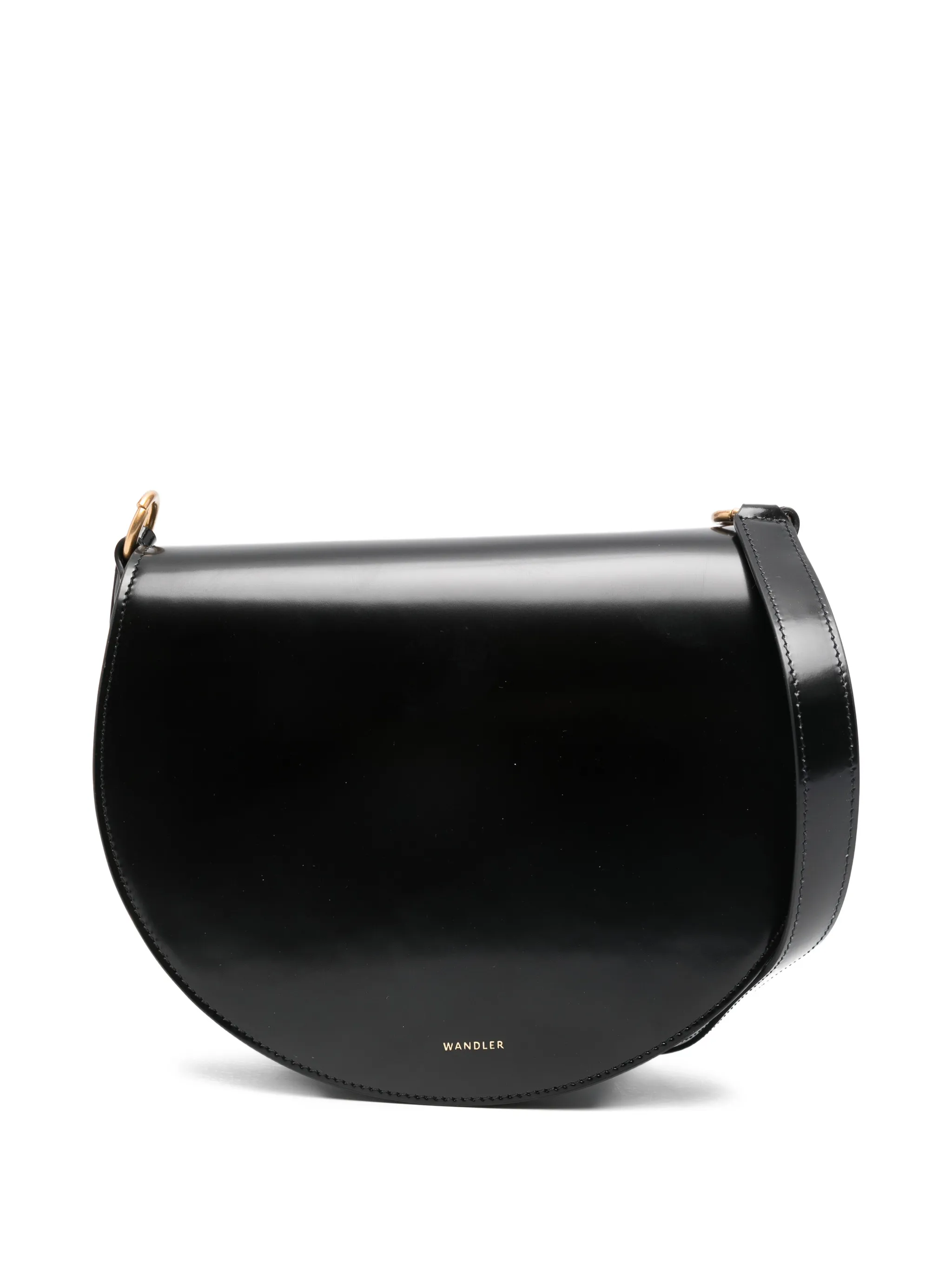 

Сумка через плечо Wandler, черный