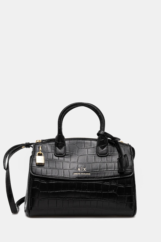 

Сумка Armani Exchange, черный