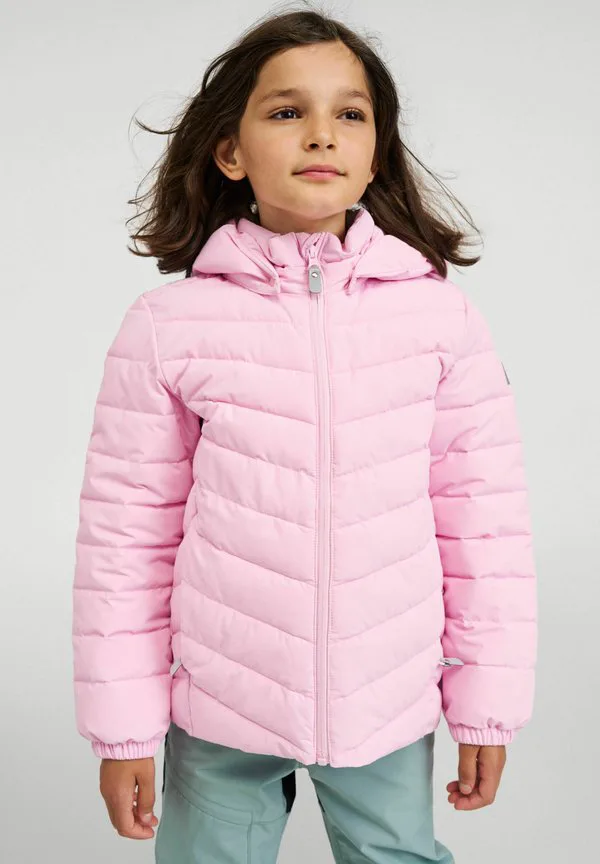 Зимняя куртка Reima, Light Heather
