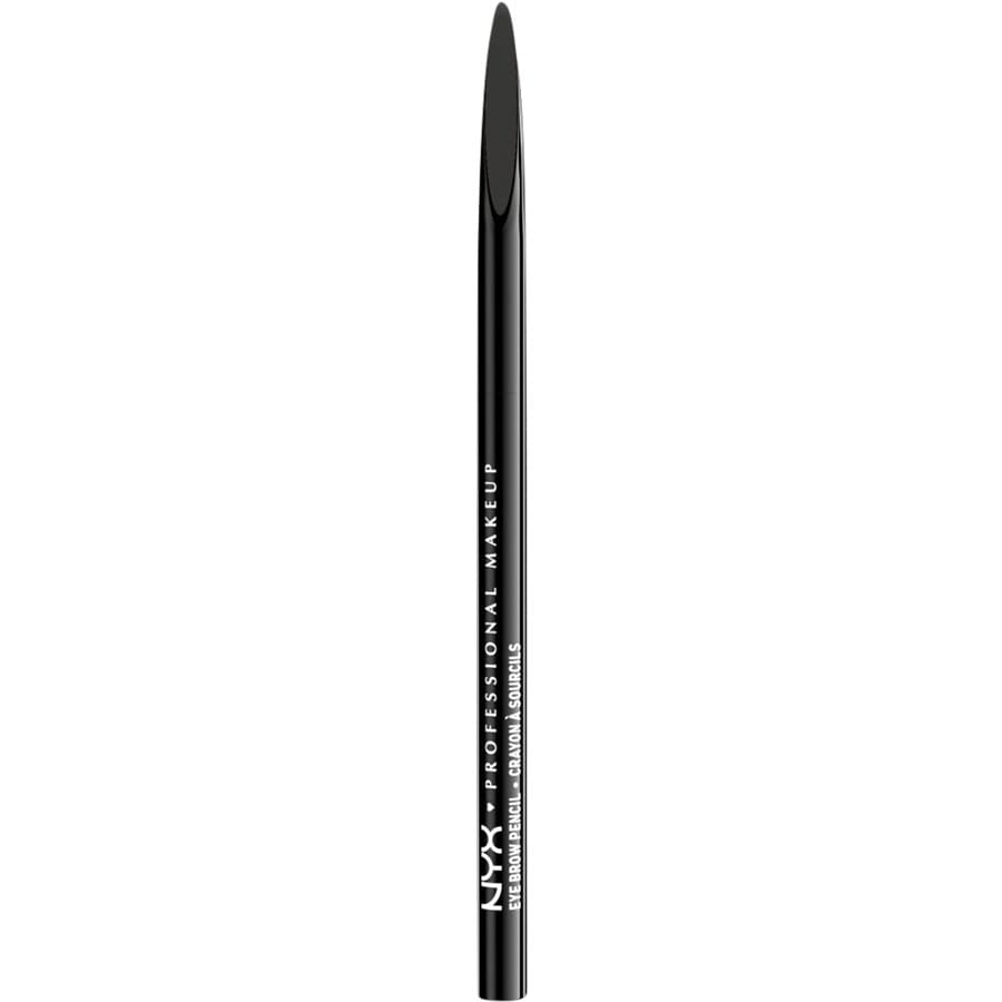 

Карандаш для бровей NYX Professional Makeup Precision Brow Pencil, Espresso / 1 Stk.