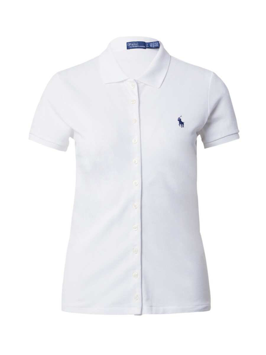 

Вязаный кардиган Polo Ralph Lauren, белый
