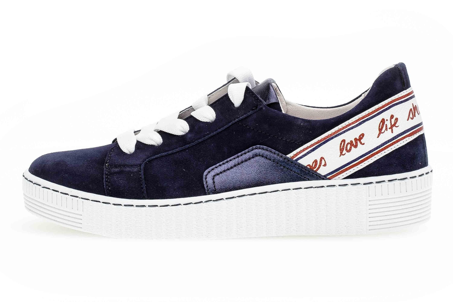 

Кроссовки Gabor Sneaker, синий