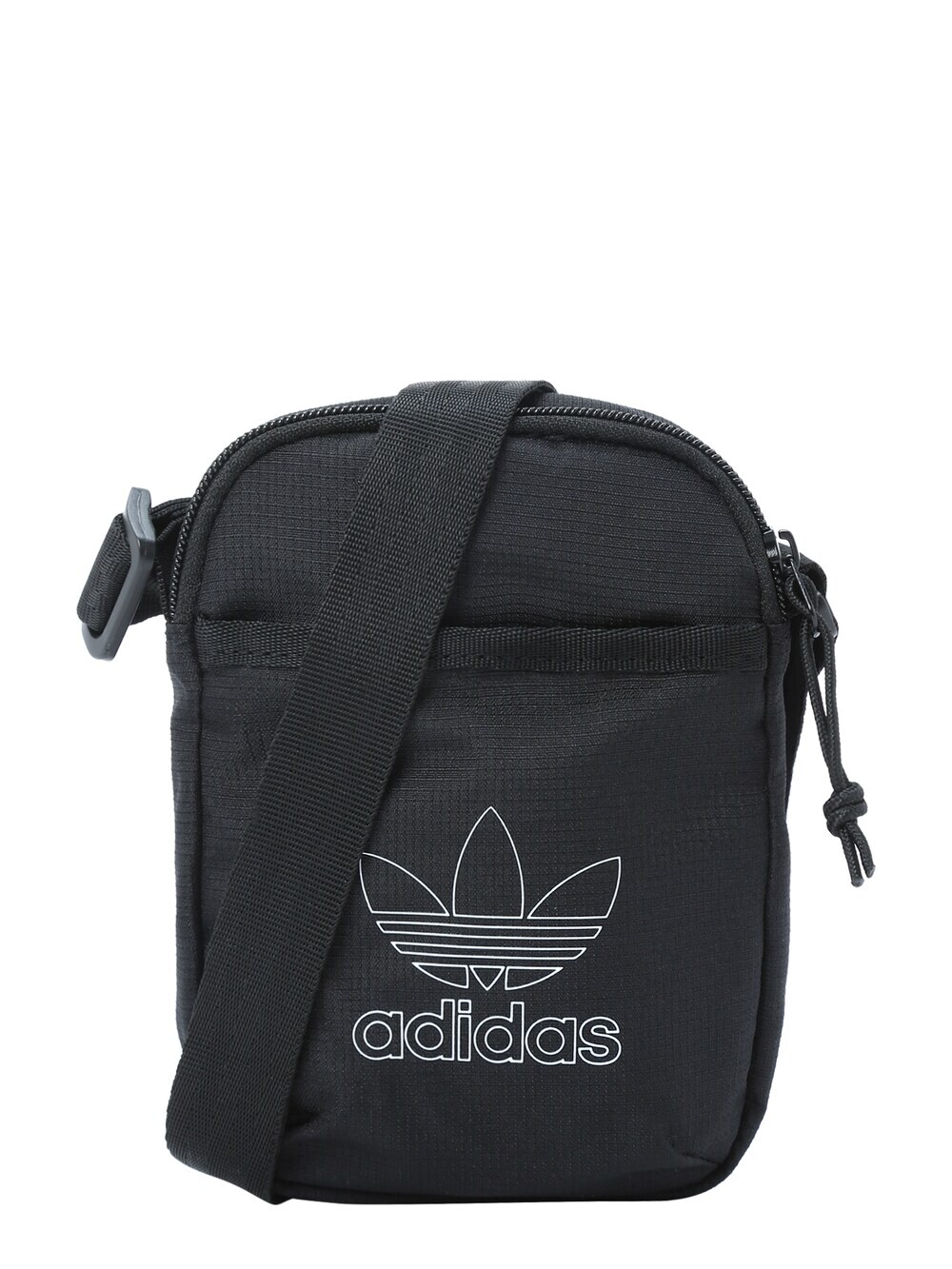 

Сумка через плечо Adidas Adicolor Festival, черный