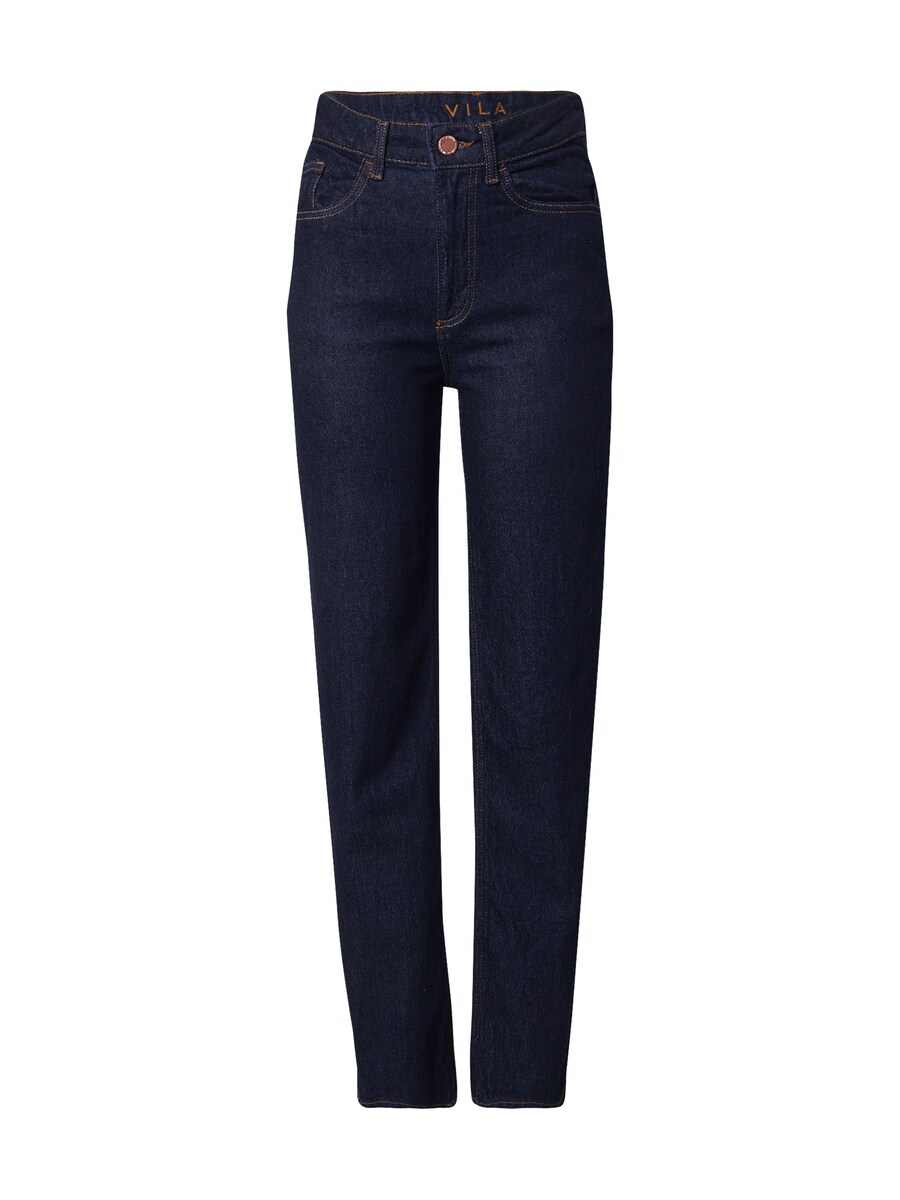 

Джинсы свободного кроя VILA VIKelly, Blue denim
